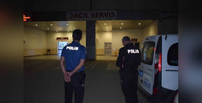 Battalgazi'nde Aile Kavgası: 6 Yaralı