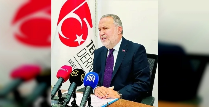 15 Temmuz Derneği'nden burs ve kamplar: 100 öğrenciye destek, şehit aileleri için kamp