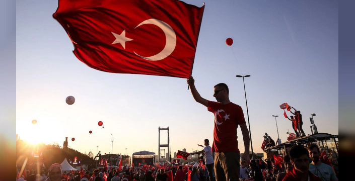 15 Temmuz: Türkiye, darbe girişiminin 9. yılını anıyor