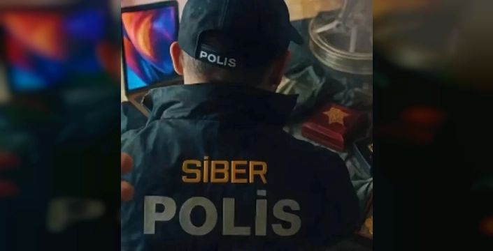 18 ilde siber suç operasyonu: 170 şüpheli yakalandı, 55'i tutuklandı