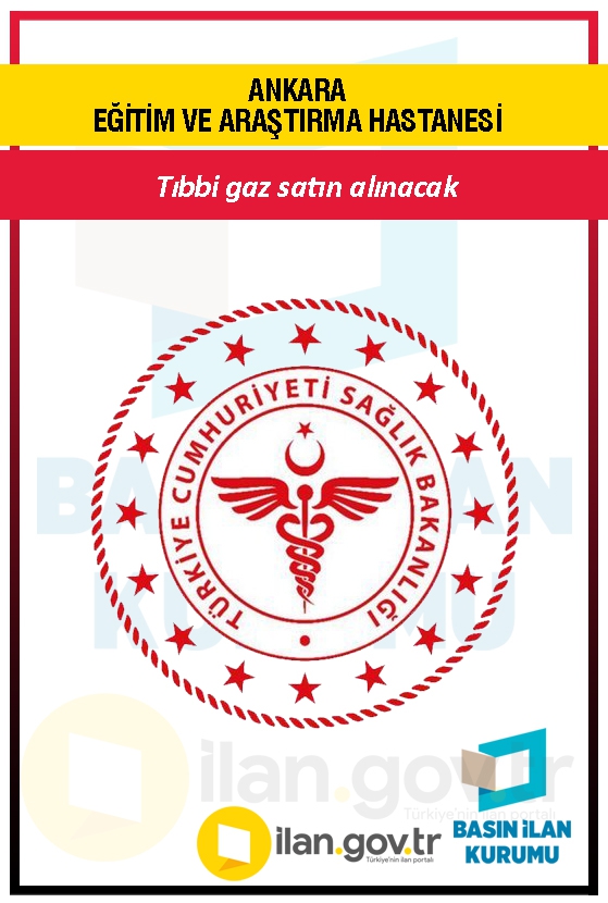 ANKARA EĞİTİM VE ARAŞTIRMA HASTANESİ