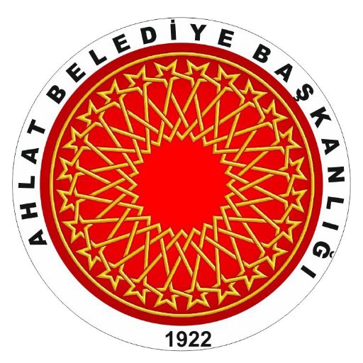 AHLAT BELEDİYE BAŞKANLIĞI