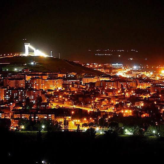 Büyükşehir tartışması
