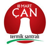EÜAŞ 18 MART ÇAN TERMİK SANTRALİ İŞLETME MÜDÜRLÜĞÜ
