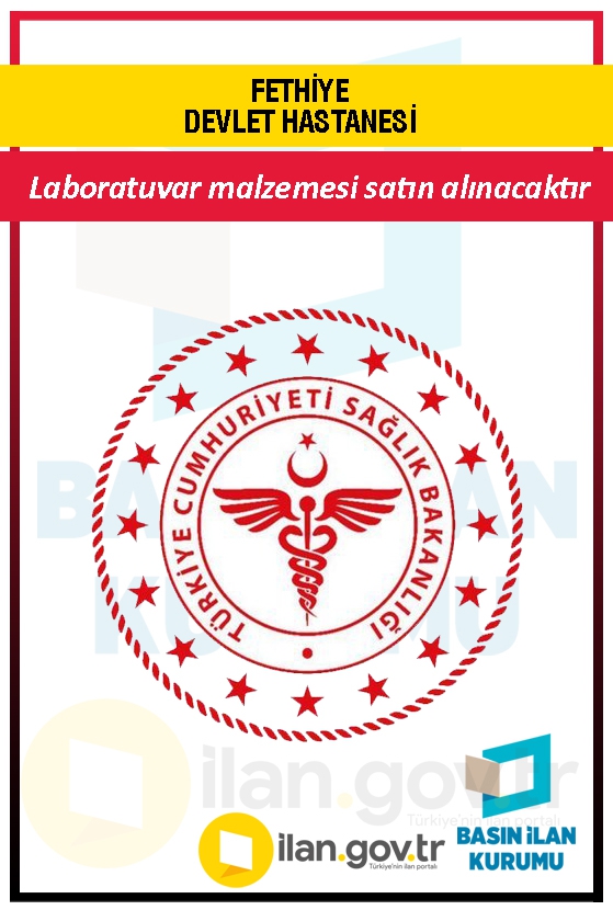 FETHİYE DEVLET HASTANESİ
