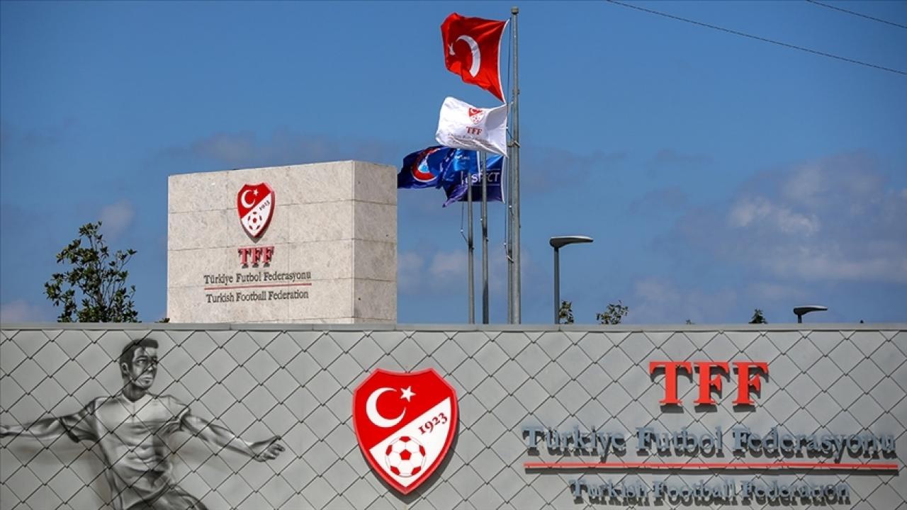 Küme düşme kaldırılsın!