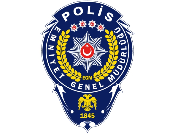 ŞARKİKARAAĞAÇ İLÇE EMNİYET MÜDÜRLÜĞÜ