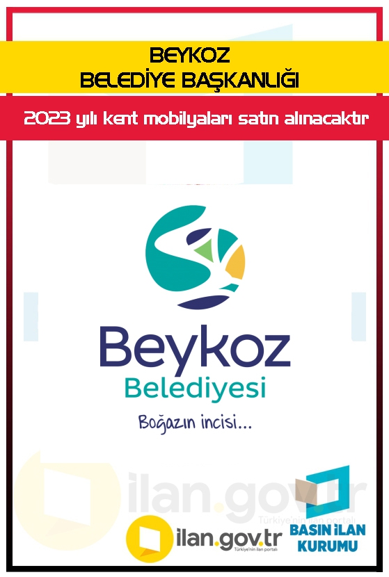 BEYKOZ BELEDİYE BAŞKANLIĞI