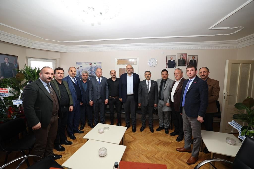 Cumhur İttifakı doludizgin