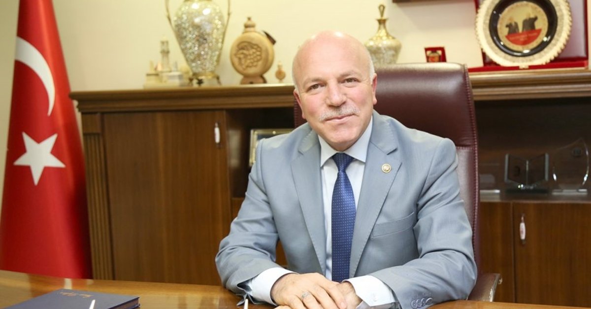 DADAŞ’A YENİ STADYUM
