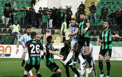 Dadaş umut aşıladı