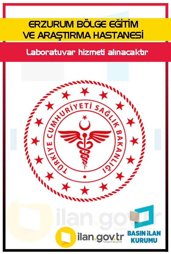 ERZURUM BÖLGE EĞİTİM VE ARAŞTIRMA HASTANESİ