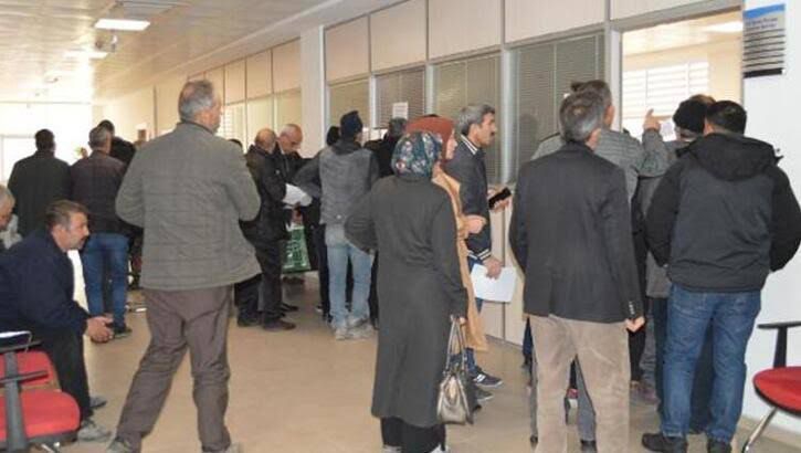 EYT’lilere Resmi Gazete uyarısı