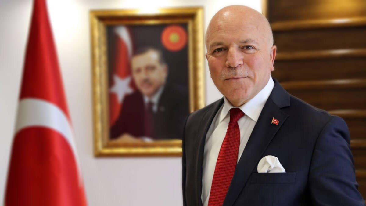 GEREKENİ YAPACAĞIZ