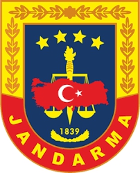 GÜMÜŞHANE İL JANDARMA KOMUTANLIĞI