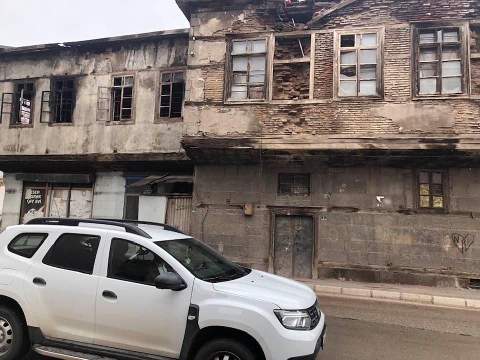Kavak Mahallesi NEREDEN NEREYE?
