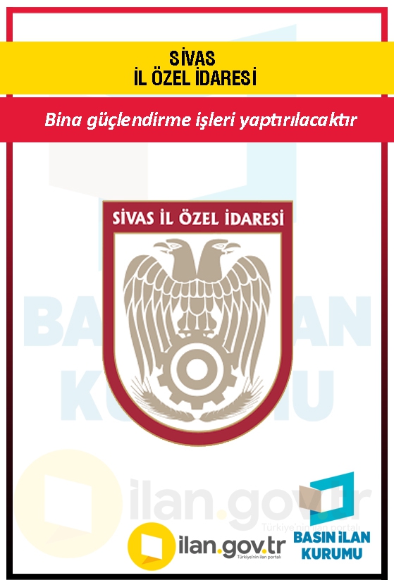 SİVAS İL ÖZEL İDARESİ