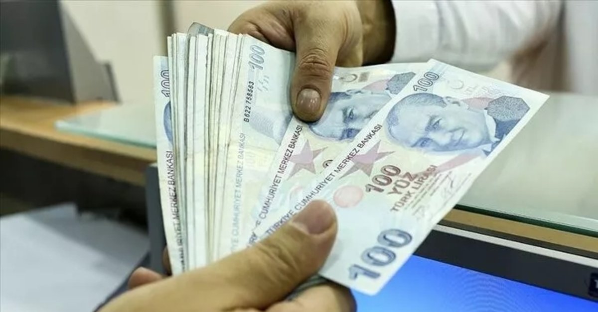 DADAŞ BANKAYA SARILDI