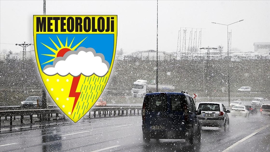 Devlet Meteoroloji İşleri Genel Müdürlüğü açıkladı: Sıcak günler geri geliyor