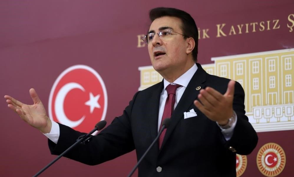 Erzurum’da İbrahim Aydemir üzüntüsü
