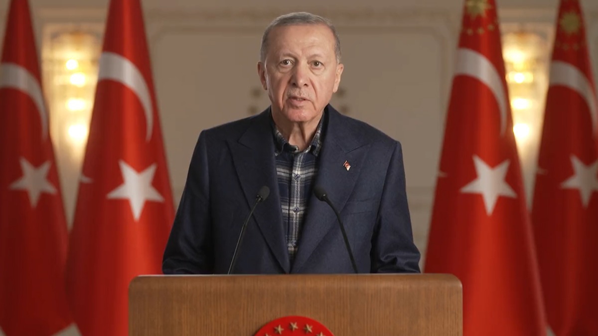 Erdoğan’a destek rekoru