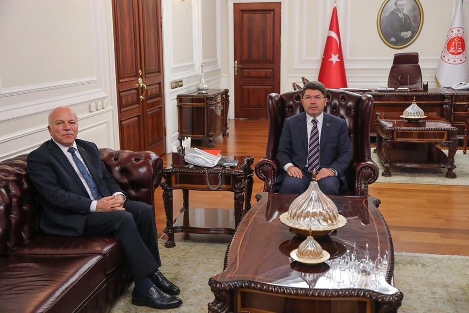 Ankara’da Sekmen rüzgarı