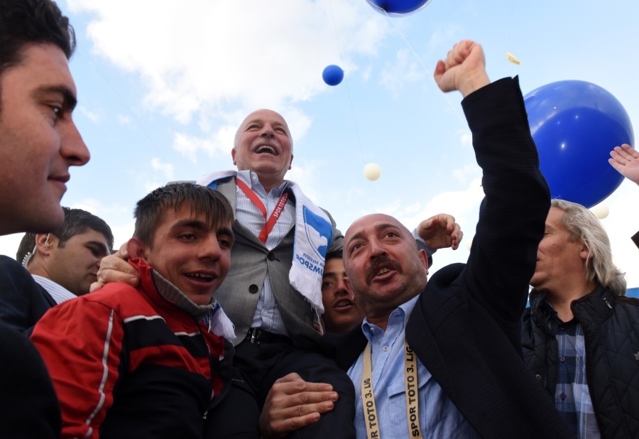 BOMBA İDDİA!