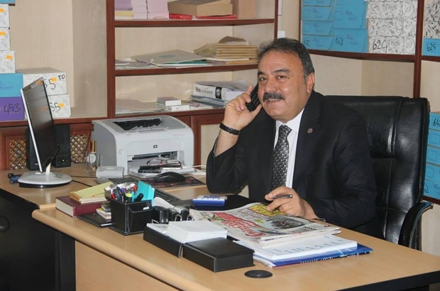 Erzurum Matbaa-Kırtasiye ve Tabelacılar Odası Başkanı Hikmet Karaca’dan; Hükümete yol haritası
