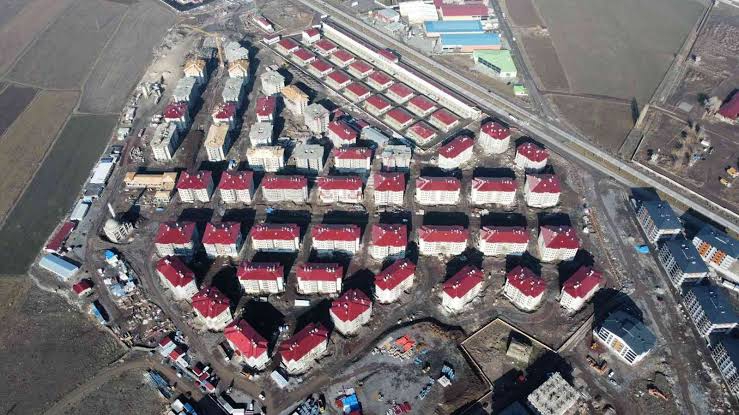 Erzurum merak içinde