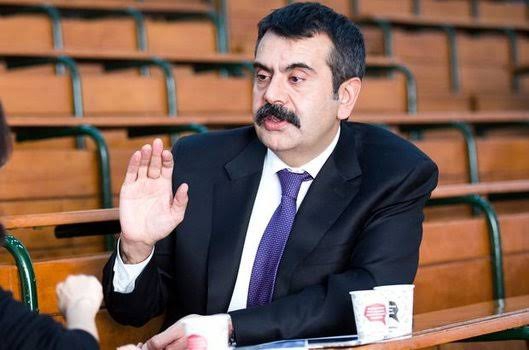 Erzurum’un Bakanı geliyor