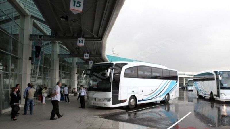 İstanbul’dan Erzurum istikametine BİLET BULUNAMIYOR!