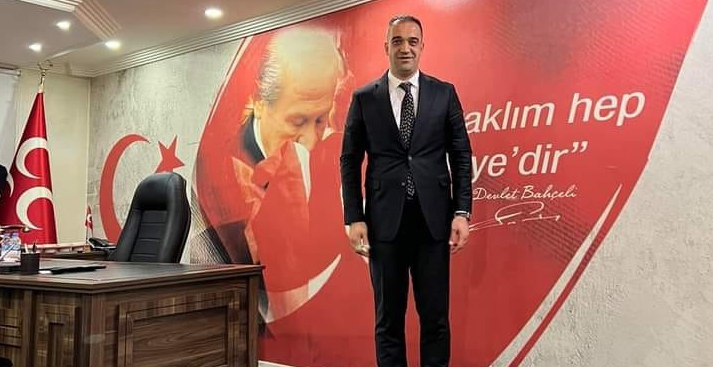 Yurdagül’den CHP’ye sert tepki