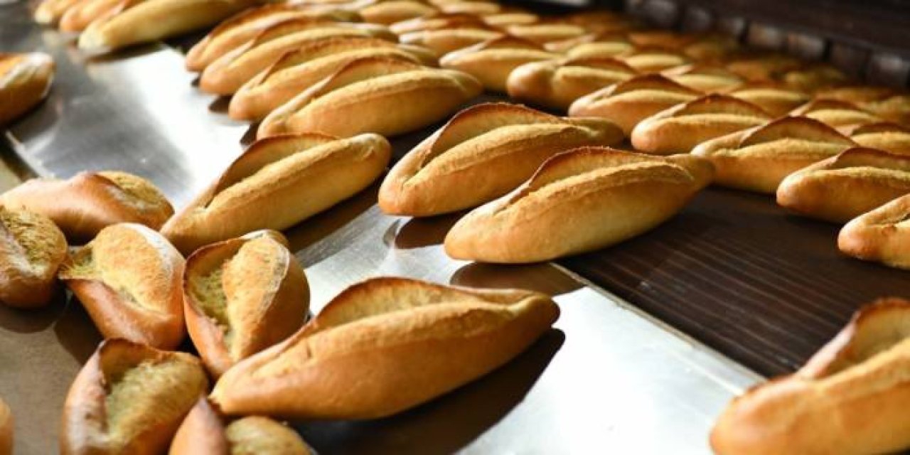 EKMEK TELAŞI