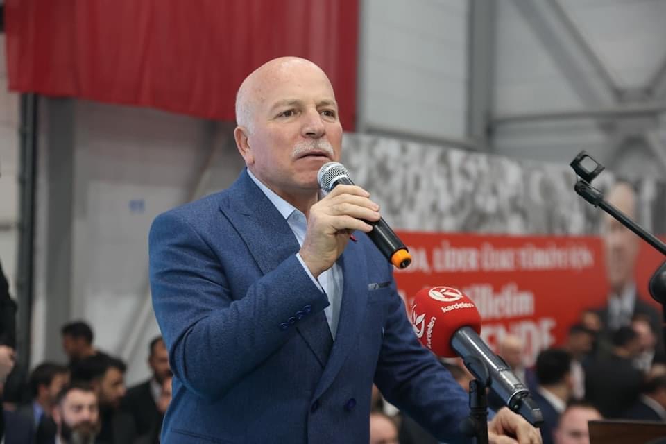 Erzurum’a yeni ulaşım ağı
