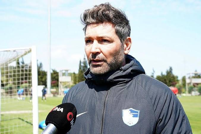 Erzurumspor camiası rahatladı