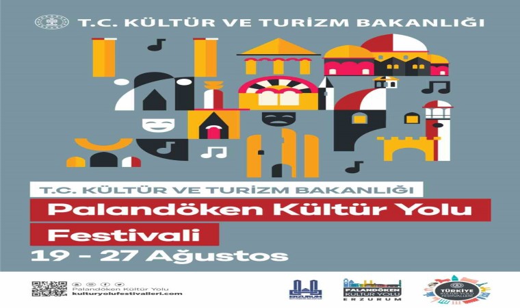 Erzurum’da festival tartışması
