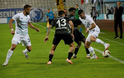 Sancı sezonu açıldı