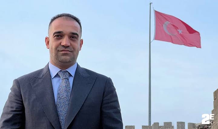 Yurdagül’den de bu beklenirdi