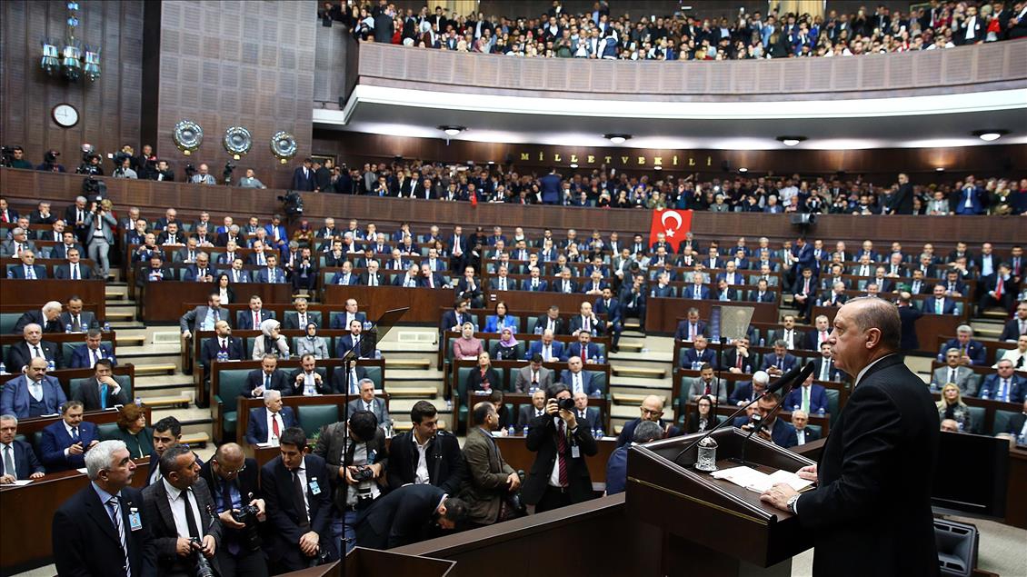 Seçim ve vaat dönemi sona erdi ŞİMDİ İCRAAT ZAMANI