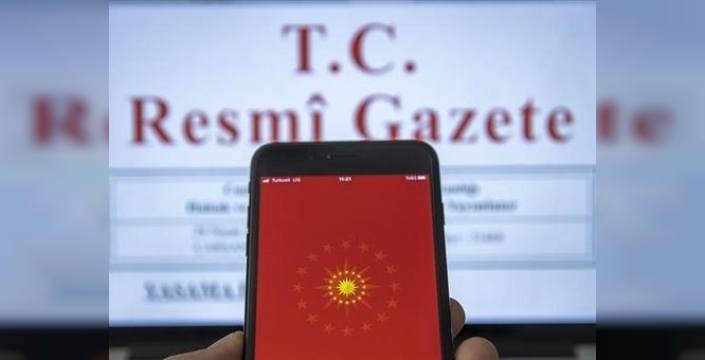 2025-2029 Türkiye Kooperatifçilik Stratejisi ve Eylem Planı Resmi Gazete'de yayımlandı