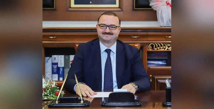 Atatürk Üniversitesi, THE 2025 Etki Sıralamasında Büyük Başarı
