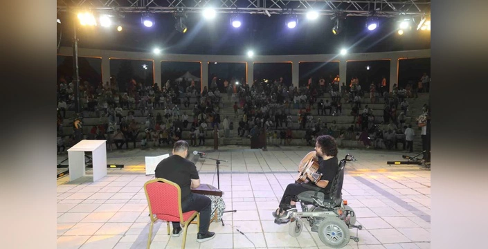 Elazığ'da Gezici Tiyatro Şenliği: Yaz Etkinlikleri Devam Ediyor