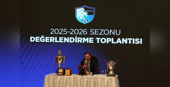 Erzurumspor'da yeni sezon hazırlıkları: Matija Orbanic ve Marko Bozic transferleri