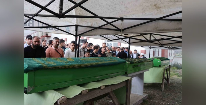 Oltu'da taş ocağı göçüğü: 3 işçi hayatını kaybetti
