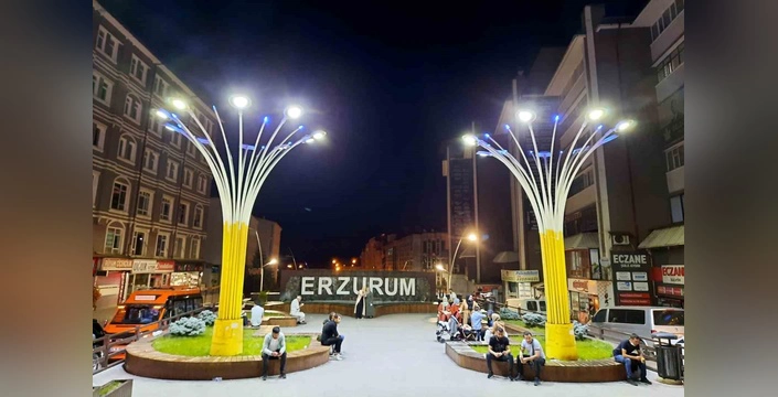 TÜİK açıkladı: 2024'te Erzurum'dan bin 504 kişi yurtdışına göç etti