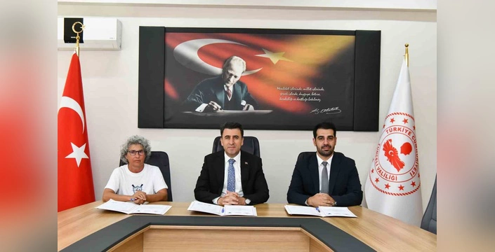 Tunceli'de koruma altındaki çocuklar için kürek eğitimi: Tarihi bir adım