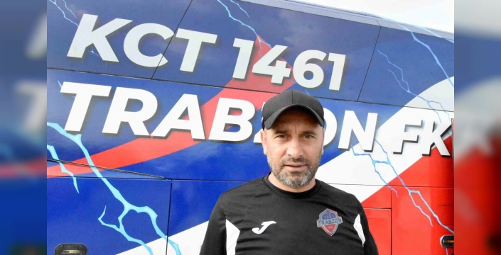 1461 Trabzon FK, Erzurum'da kampta: Yeni Sezon Hazırlıkları Yoğun Tempoda Devam Ediyor