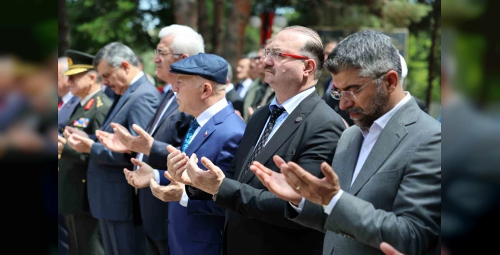 15 Temmuz'da Anma Etkinlikleri Düzenlendi