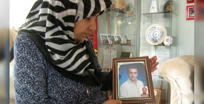15 Temmuz şehiti Fuat Bozkurt'un ailesi acısını anlatıyor