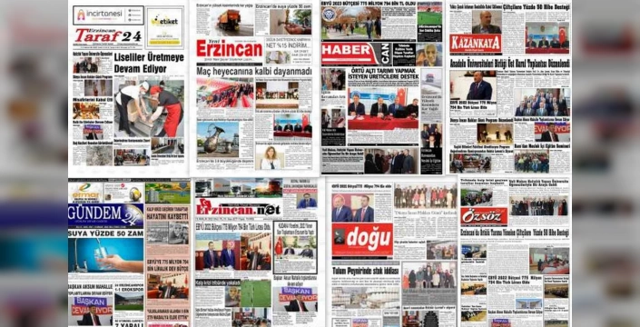 2024 süreli yayın istatistikleri açıklandı